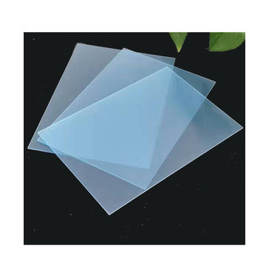 qualità  Big impact resistance factory sale extruded acrylic lcd screen panel sheet fabbrica